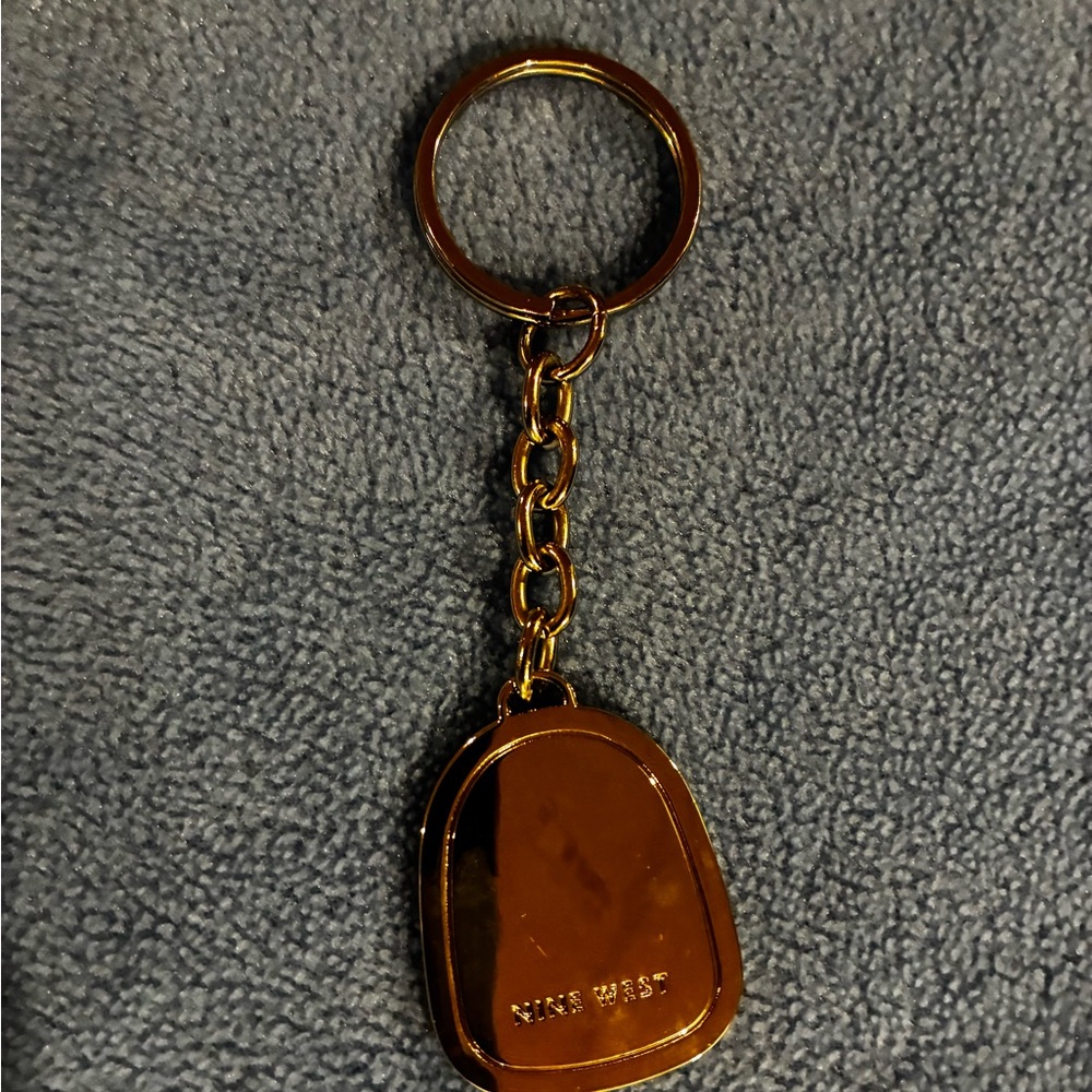 Nine West Black and Tan Handbag - Picture 10 of 12